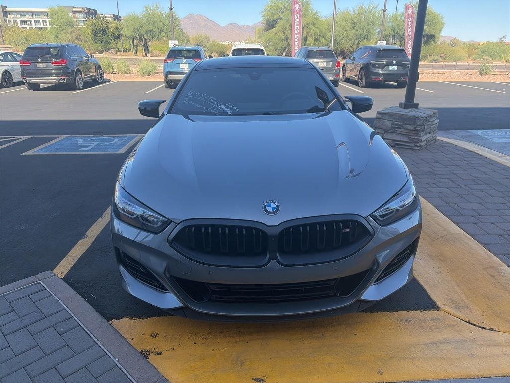 bmw 8 series 2026 WBAGV8C06TCW96020 image bmw 8 series 2026 WBAGV8C06TCW96020 image
